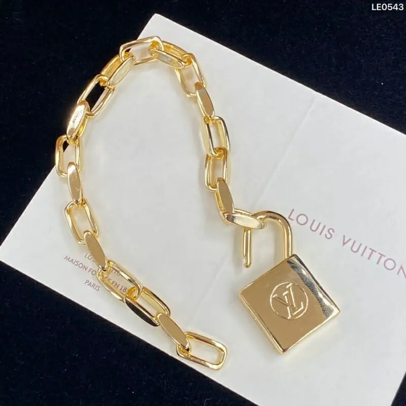 louis vuitton lv bracelets s_121a7731